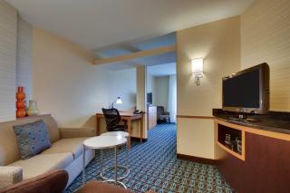 Fairfield Inn & Suites by Marriott Ottawa Starved Rock Area - 2