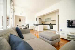 Apartment Zara White - Zadar - 0