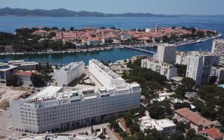Apartment Zara White - Zadar - 2