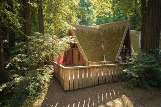 Big Sur Campground and Cabins - Big Sur - 7