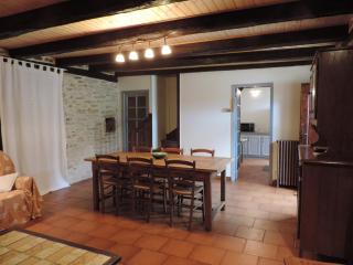 Charmante maison de campagne - 5