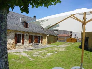Charmante maison de campagne - Chasteaux - 4