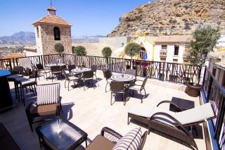 Boutique Hotel Sierra de Alicante - 6