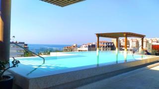STUDIO PRIME LOCATION Zona Romantica Rooftop Pool & Jacuzzi - Puerto Vallarta - 0