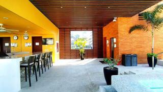 STUDIO PRIME LOCATION Zona Romantica Rooftop Pool & Jacuzzi - Puerto Vallarta - 2