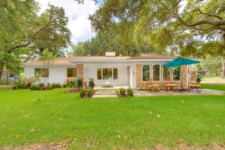 Chic Ocean Springs Vacation Rental Near Downtown! - 9