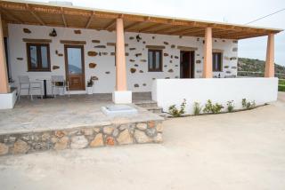 Mike's Guesthouse - Lakkíon - 5