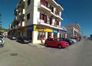 Omiros rooms - Quios - 0