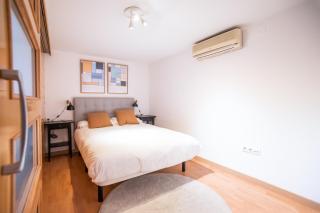 E3val1048 - Newly Decorated Flat closed to the cent - Barcelone - 5
