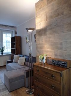 Studio Art Deco - Starówka - Old Town - AZW Gdańsk - Danzig - 8