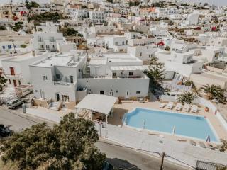 Hotel Thirasia - 8