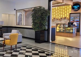 Manhattan Plaza - Brasilia - 7