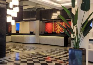 Manhattan Plaza - Brasilia - 8