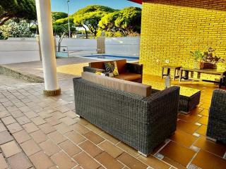 Chalet Nora - Chiclana de la Frontera - 2