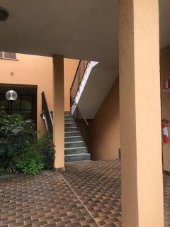 Vic&Sunny's lake view apartment - Ispra - 5