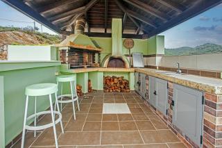 Villa Chloe - Amazing view Villa with swimming pool - 5