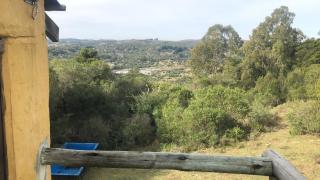 Peña de Horeb - 1