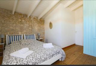 Maison de charme à la Couarde-sur-Mer - La Couarde-sur-Mer - 2