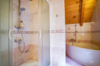 Luxury Love Chalet - Mrkopalj - 4