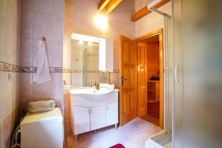 Luxury Love Chalet - Mrkopalj - 2