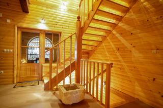 Luxury Love Chalet - Mrkopalj - 3
