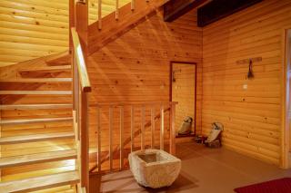 Luxury Love Chalet - Mrkopalj - 1