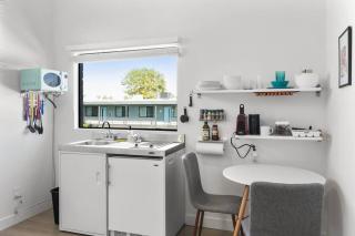 Oldtown Micro Studio Pool View - 5