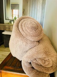 C-Vu-Cottage cosy and warm private apartment - Mossel Bay - 6