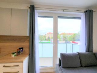 Brand new apartment by hockey stadium - 4