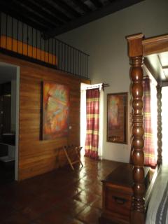 Hotel Boutique Hacienda del Gobernador - Colima - 6