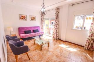 Rentaliday Blue Beach - Playa de San Juan - 4