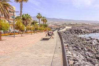 Rentaliday Blue Beach - Playa de San Juan - 3