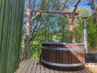 Domaine de BOURBACOUP - Tulle - 4
