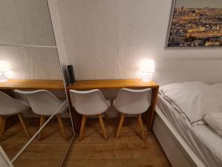 Ruhige Ferienwohnung an der Messe - Hannover - 5