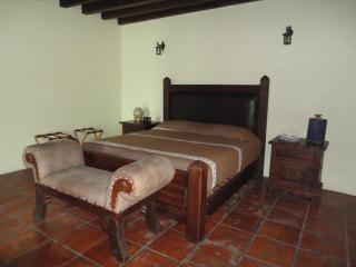 Hotel Boutique Hacienda del Gobernador - Colima - 5