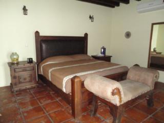 Hotel Boutique Hacienda del Gobernador - Colima - 4