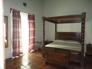 Hotel Boutique Hacienda del Gobernador - Colima - 3