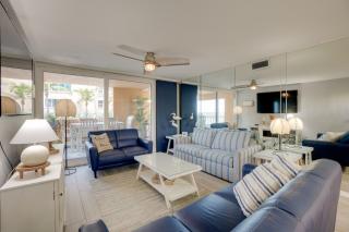 Tranquil Redington Beach Condo with Beach Access - St Pete Beach - 6