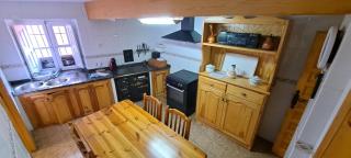 Casa El Carril Vinuesa - 2