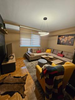 Apartment Harmony - Visoko - 9