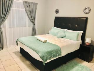 Menlyn Comfort - Pretoria - 5