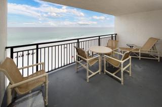 Nautilus 1603 - Gulf Front 2 Bedroom - 6th Floor - Fort Walton Beach - 3
