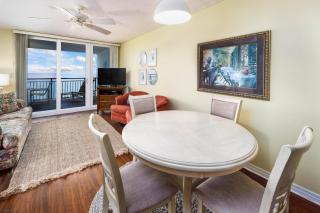 Nautilus 1603 - Gulf Front 2 Bedroom - 6th Floor - Fort Walton Beach - 6