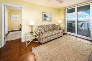 Nautilus 1603 - Gulf Front 2 Bedroom - 6th Floor - Fort Walton Beach - 1