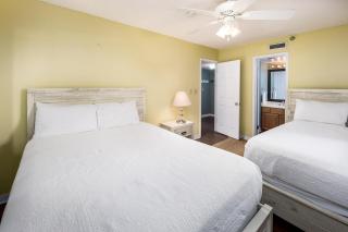 Nautilus 1603 - Gulf Front 2 Bedroom - 6th Floor - Fort Walton Beach - 4