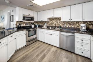 Nautilus 1602 - Gulf Front 1 Bedroom - 6th Floor - Fort Walton Beach - 6