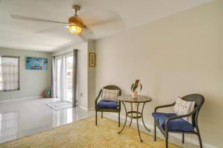 Canal-Front Rotonda West Vacation Rental with Pool! - Rotonda West - 3
