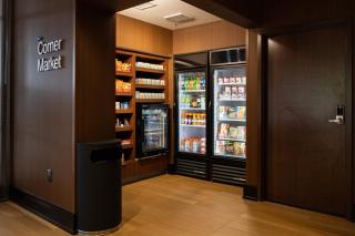 Fairfield Inn & Suites by Marriott Atlanta Fairburn - Fairburn - 6