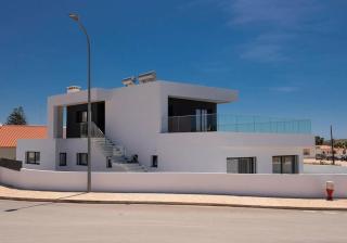 Sunset House - Vila do Bispo - 7