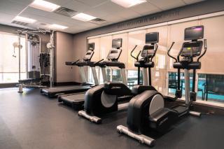 Fairfield Inn & Suites by Marriott Atlanta Fairburn - Fairburn - 4